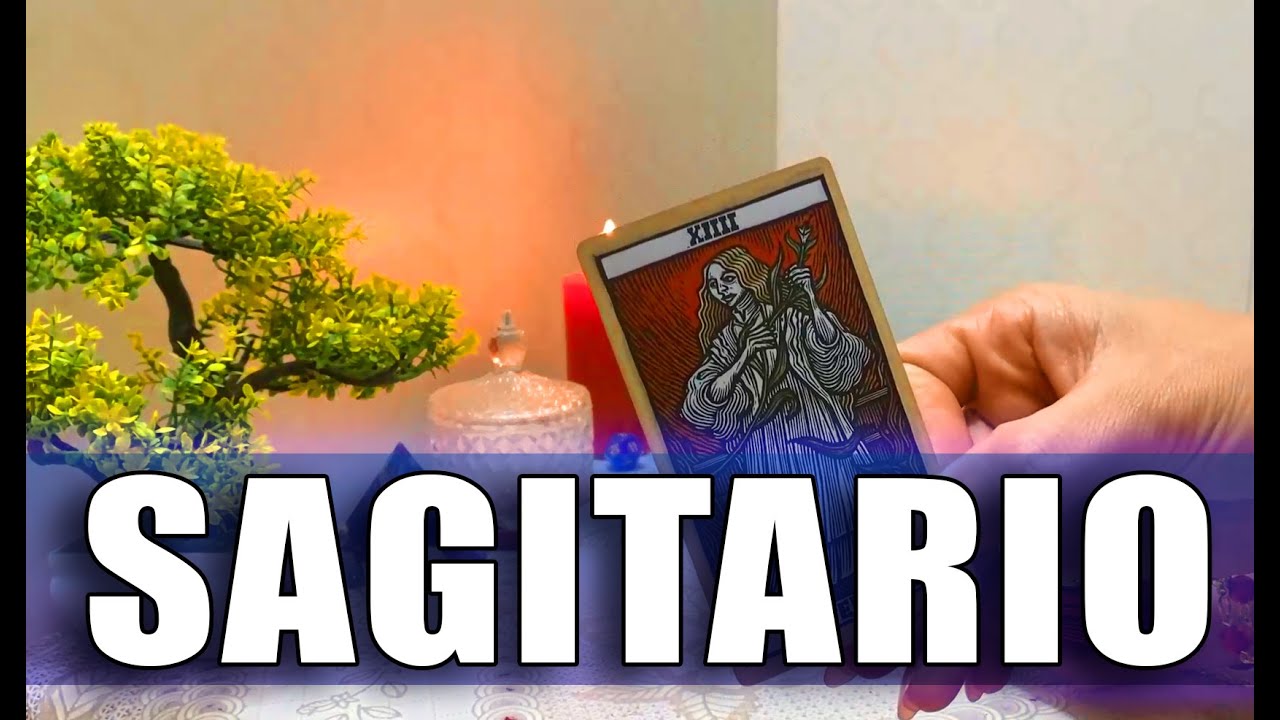 SAGITARIO GRAN ABUNDANCIA LLEGA A TU VIDA, EL UNIVERSO TE PREMIA CON ...