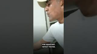 Engineered for absolute security