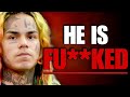 6ix9ine Situation Just Got Even Worse...