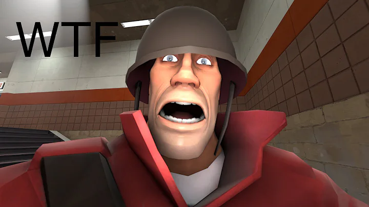 TF2 WTF Moments