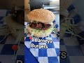 Mushroom Bacon Cheese Burger #foodie #medford #burgerporn #diner