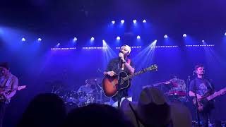 Jordan Davis - Good News Sold | Live | Cologne 2024