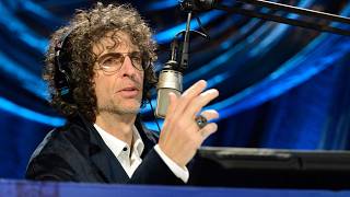 ‘Who does he think he is’: TV host roasts ‘lame’ Howard Stern