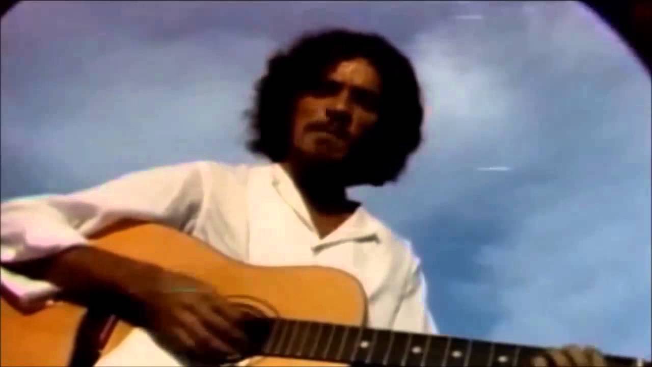 Zé Ramalho Vila do sossego (Clip original 1978) YouTube Zé Ramalho Vila do sossego (Clip original 1978) YouTube