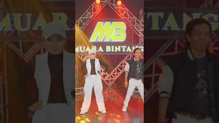 Kocak 🤣 Ratna Antika feat Sodiq Nyanyi Bojo Loro Versi Gilga Scream Sambil Goyang TikTok