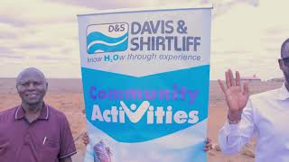 D&S #ImprovingLives Initiative: Marsabit Tigo Primary