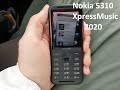 Что такое Nokia 5310 XpressMusic в 2020 году?