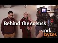 Cybersecurity training: Behind the scenes | Infosec IQ Work Bytes