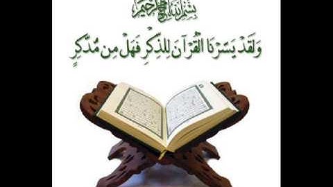 الشيخ علاء على سعد المصرى سورة الفاتحة صلاة التهجد رمضان 2013