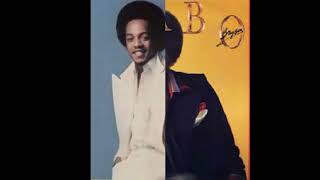 Split Decision - Peabo Bryson - 1981