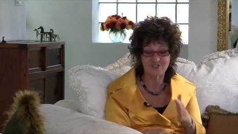 Naomi Robson - Is it a mistake to sleep together on the first date?