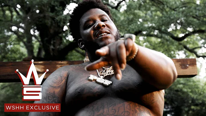 Derez De'Shon "Fed Up" (WSHH Exclusive - Official ...
