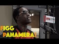 JT The Bigga Figga aka Figg Panamera Talks Trapflix, Entrepreneurship, The Game, Snoop,