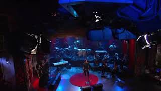 Heather Headley In My Mind Live Jay Leno 2006 Resimi