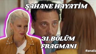 Şahane Hayatım 31.Bölüm Fragmanı, Onur'un durumu kritik veda mı ediyor?