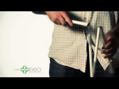 პროექტი „ვიმეგობროთ უსინათლოებთან\"