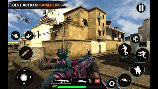 Sniper Shooting Game - Best Free Shooter screenshot 3