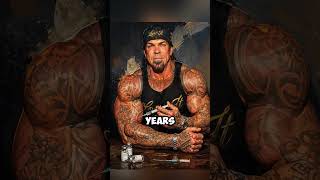 How Rich Piana Died — The Full Story Nobody Tells Completely