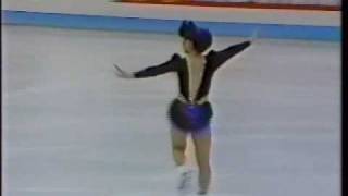 Midori Ito 1989 Worlds OP (JPTV)