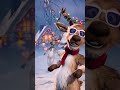 Funny DJ Reindeer & Polar Bears Dance! 🦌🔥 3D Animation