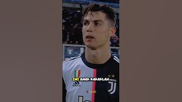 Ronaldo - Mode Ganteng x Tabola Bale #cr7 #cristianoronaldo