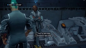 (55/70) Rising Action Quest - Saints Row 4 Playthrough