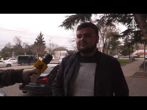 სასურსათო მაღაზია \"ფოლად\"-ი მოსახლლეობას სურსათით ეხმარება