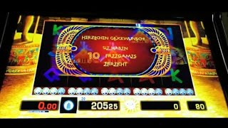🔝Lucky Pharao bis 2 Euro Fach☝️Freespins👈Moneymaker84, Merkur Magie, Novoline, Merkur, Gambling