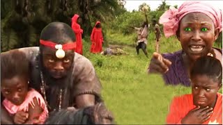 Tumi Mu Tumi (Kyeiwa, Maame Serwaa, Akyere bruwa) - A Ghana Movie