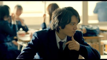 ショートフィルム『ブレイカーズ』【予告】6月17日（日）dTV独占配信