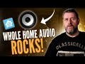 Discover the magic of whole home audio in your smart house  part 1