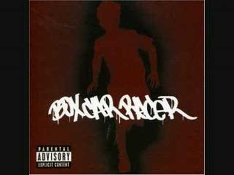 Box Car Racer - Cat Like Thief