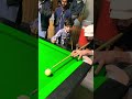Raja Musa Rajaahsan Snooker Musa Royal Snooker Club Talagang