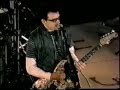 Weezer - Photograph -  2001 - Blue Horizon Boxing Arena - Philly