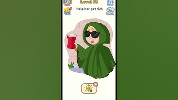 how to beat level 68 on dop 5 #shorts #shortsfeed #shortsviral #dop5 #gaming