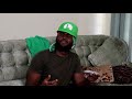 Chillin&#39; with The Super Mario Bros. (Snippet)