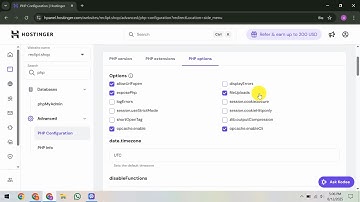 How To Fix File Upload Limit in Hostinger