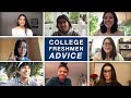 Yale Students’ BEST ADVICE for College Freshmen 2020 | what we wish we knew before our freshman year