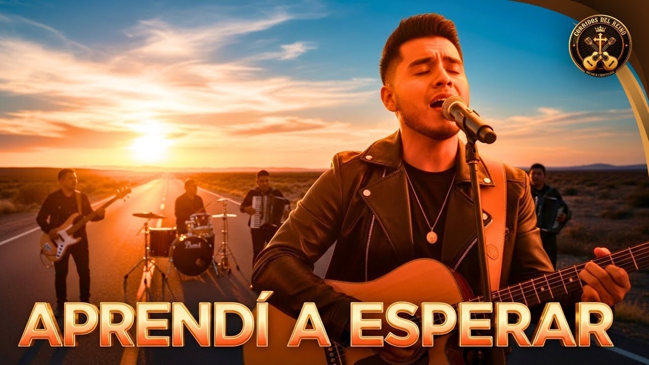 Corridos Cristianos de Paciencia y Proceso | Cuando Dios Está Formando