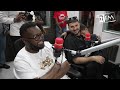 Mi Casa in Studio! J'Something, Dr.Duda &amp; Mo-T interview with Reverb 7 | Sunshine City Festival