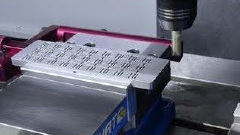 HOW TO MAKE TAPER MILLING PROGRAM  AND USE OF G41 G40 G42   #vmcprogramming  #cncprogramming2d