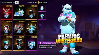 Mostrando Todos Los Premios Evento Felices Fiestas Dulces Sueños 2025