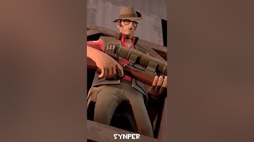 [SFM] sniper