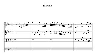 Alessandro Scarlatti – Giuditta