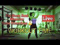 WORKOUT TIME/Today Bicepes Workout/Push-yourself/Healthylifestyle/Live