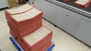 ST060H case maker for calendar