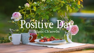 Morning Music for a Positive Day🌾 Piano music for the autumn of October