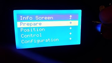 Anet A6 swithed extruder.