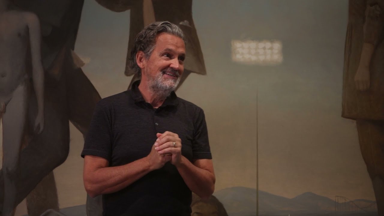 Habeas Corpus with Bo Bartlett