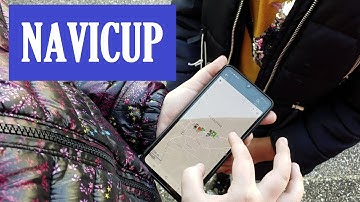 Navicup